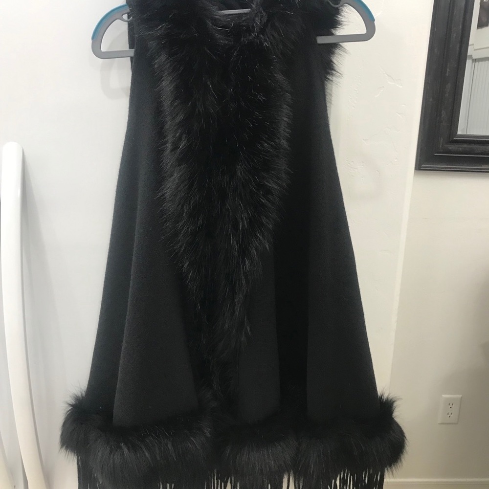 vest